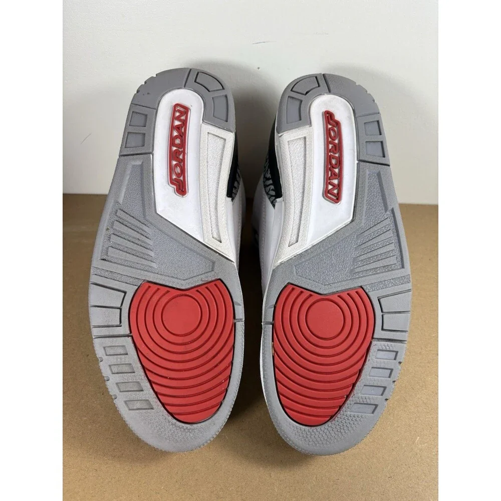 Jordan brand air